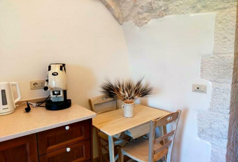 I Trulli Di Nonno Battista