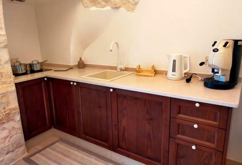 I Trulli Di Nonno Battista