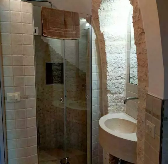 I Trulli Di Nonno Battista