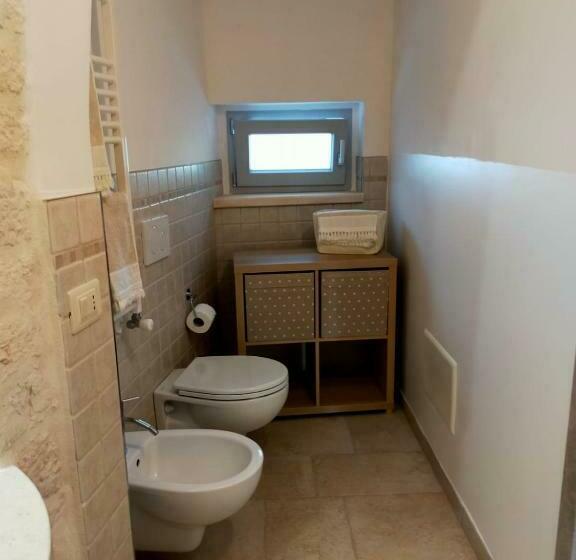 I Trulli Di Nonno Battista