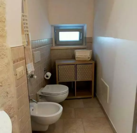 I Trulli Di Nonno Battista