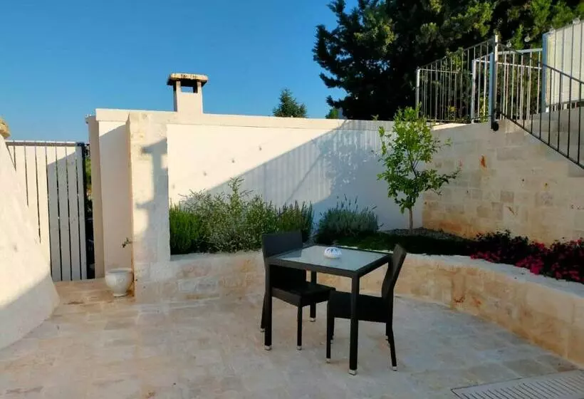 I Trulli Di Nonno Battista