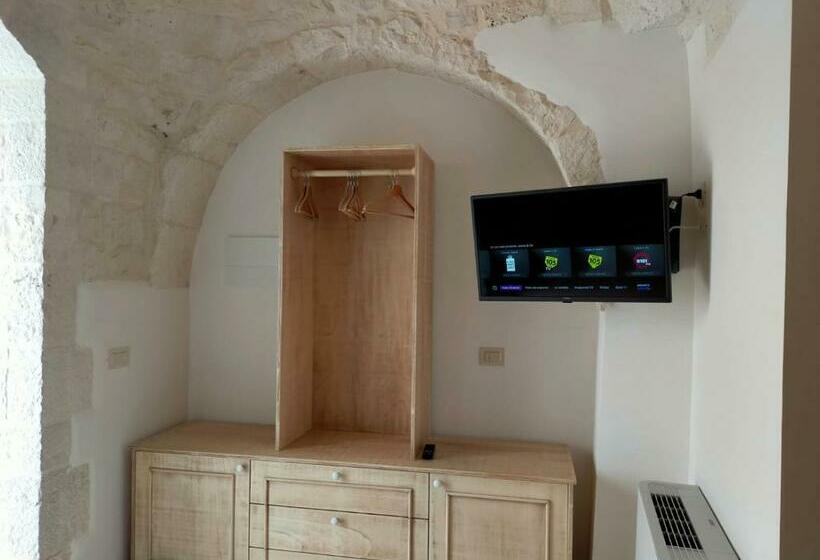 I Trulli Di Nonno Battista