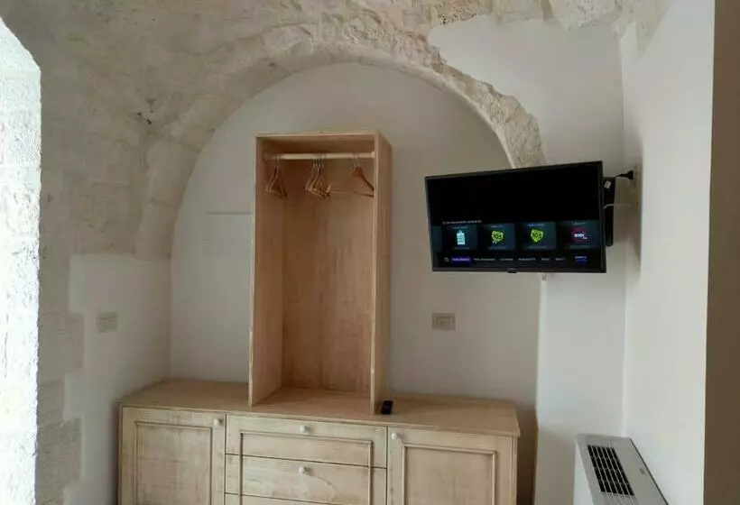 I Trulli Di Nonno Battista