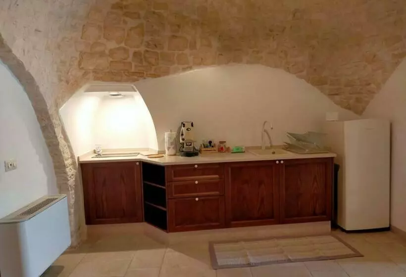 I Trulli Di Nonno Battista