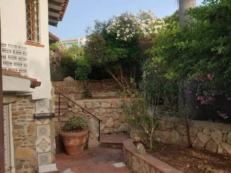 Two Room Apartment 4 Beds   Residence Of Villa Del Sole   Baia Sardinia