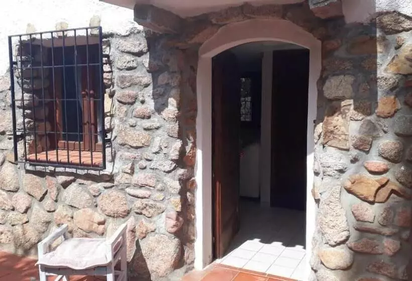 Two Room Apartment 4 Beds   Residence Of Villa Del Sole   Baia Sardinia