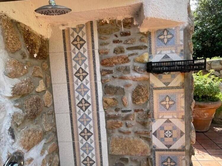 Two Room Apartment 4 Beds   Residence Of Villa Del Sole   Baia Sardinia