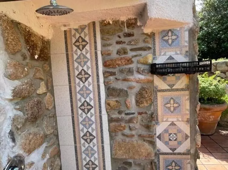 Two Room Apartment 4 Beds   Residence Of Villa Del Sole   Baia Sardinia