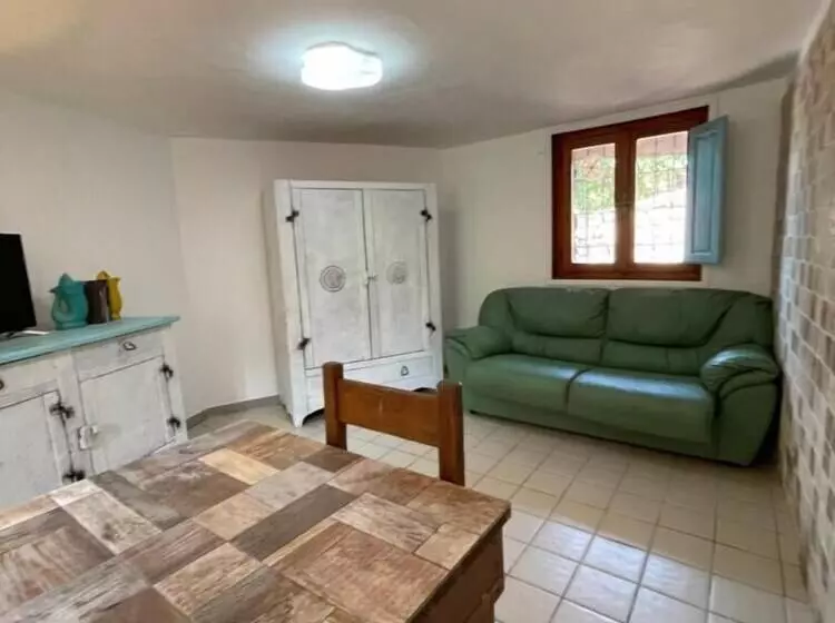 Two Room Apartment 4 Beds   Residence Of Villa Del Sole   Baia Sardinia