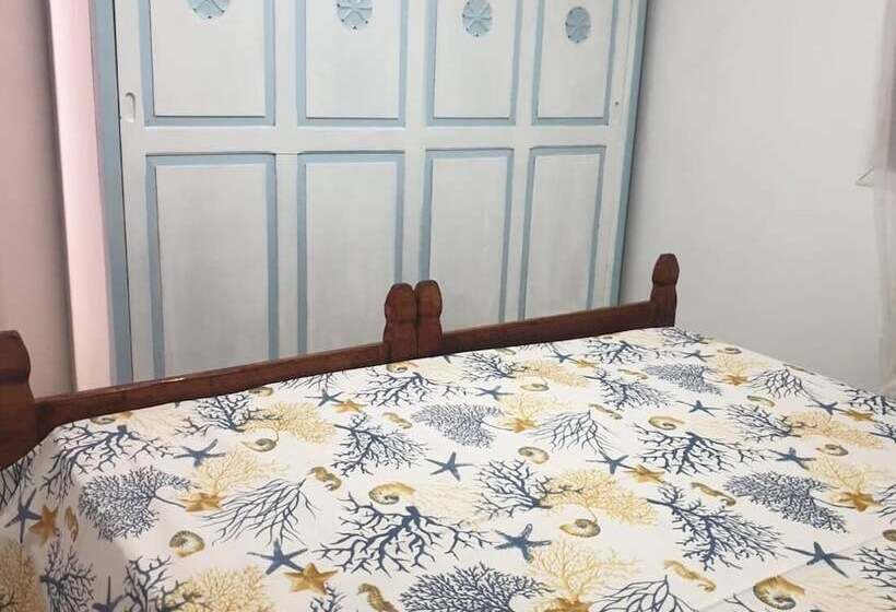 Two Room Apartment 4 Beds   Residence Of Villa Del Sole   Baia Sardinia