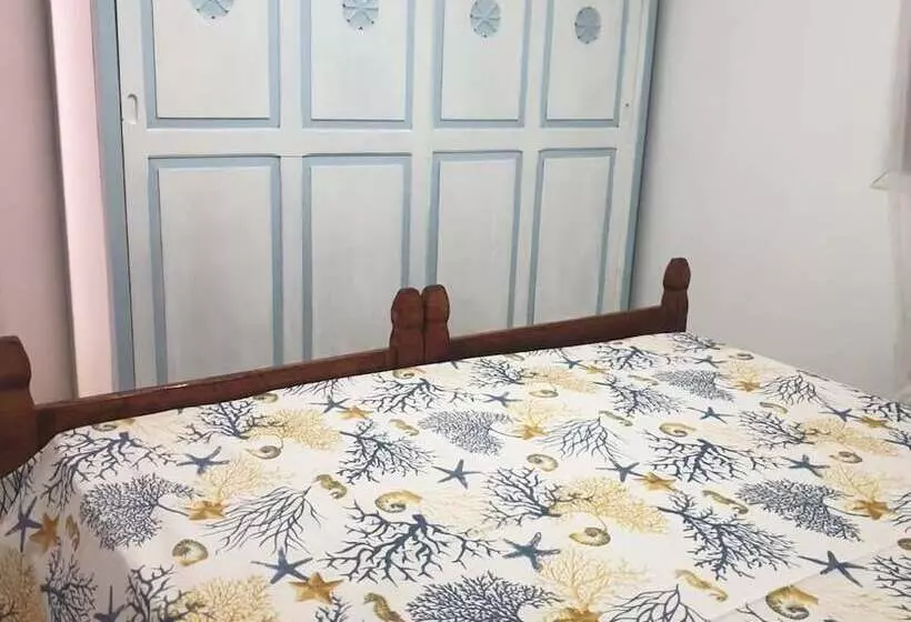 Two Room Apartment 4 Beds   Residence Of Villa Del Sole   Baia Sardinia