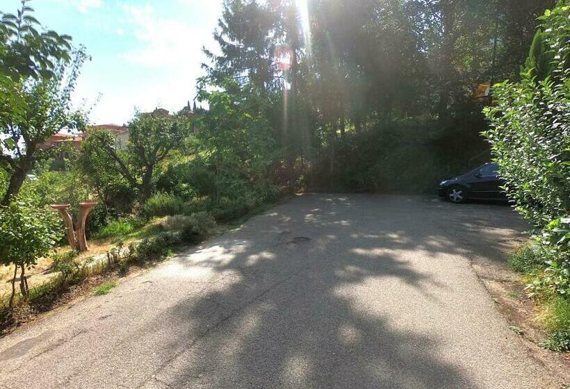 Myhome Wi Fi Fiber Montepulciano