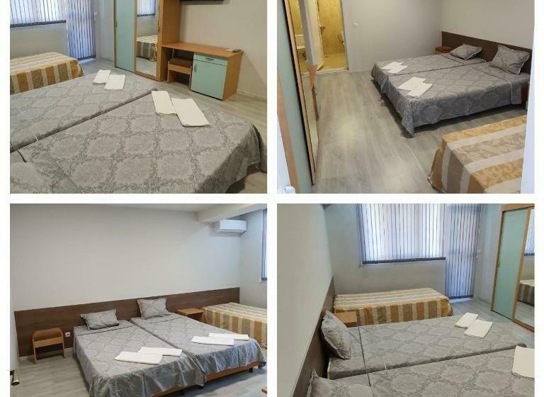 Majatalo нашата къща Our House