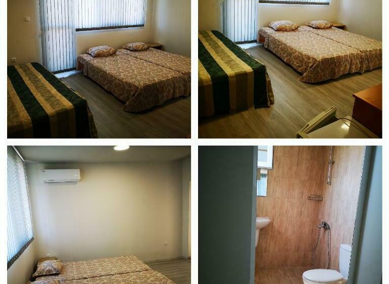 Majatalo нашата къща Our House