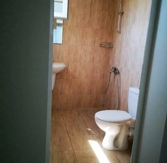 پانسیون нашата къща Our House
