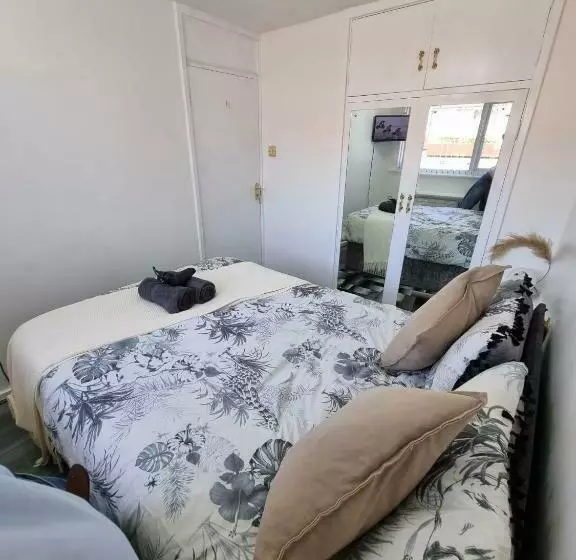 Majatalo Modern & Elegant Home W/ Netflix And Parking