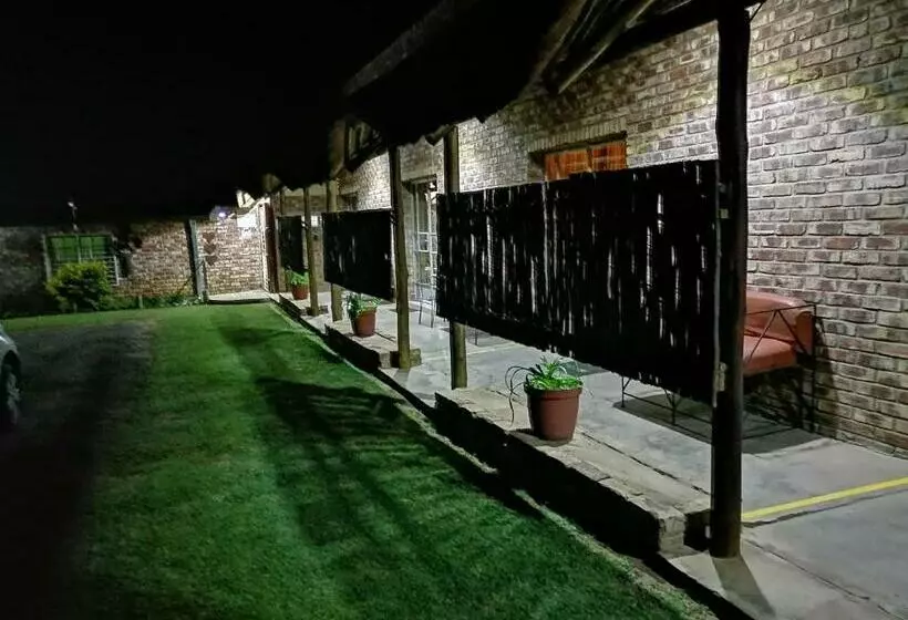 Majatalo Stay A Night