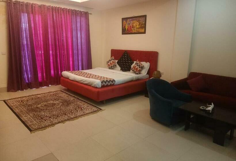 Pensão The Am Bliss