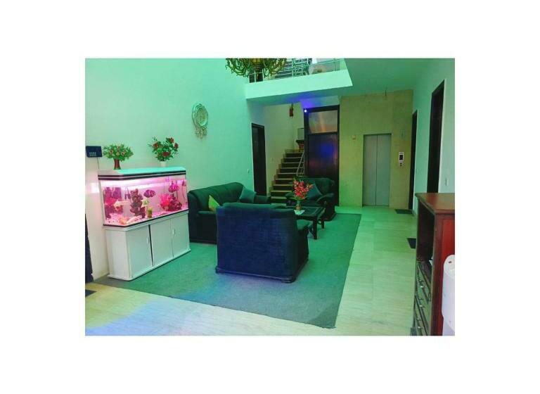 Pensão The Am Bliss