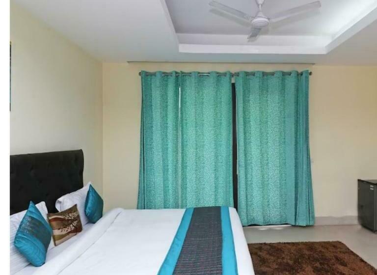 Pensão The Am Bliss