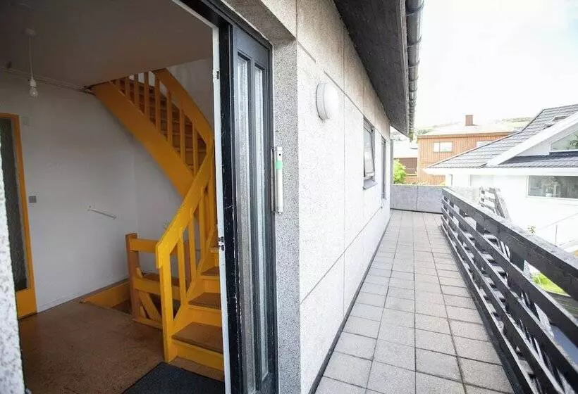 ペンション The Bird / Guesthouse / 10 Min Walk Downtown