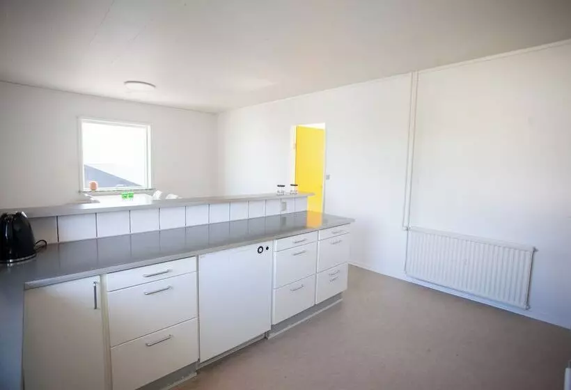 ペンション The Bird / Guesthouse / 10 Min Walk Downtown