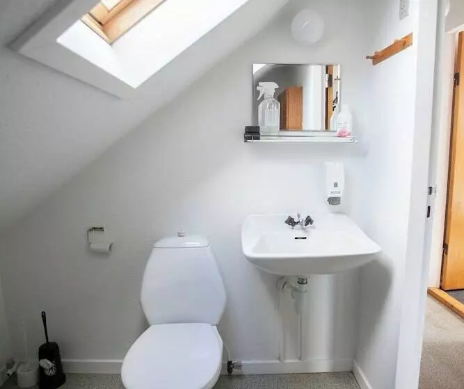 ペンション The Bird / Guesthouse / 10 Min Walk Downtown