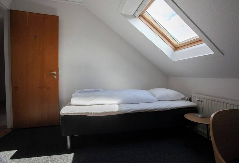 Pensão The Bird / Guesthouse / 10 Min Walk Downtown