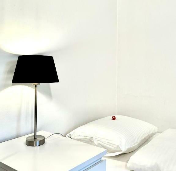 پانسیون Villa Bergruh