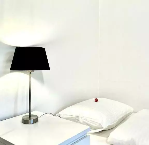 پانسیون Villa Bergruh