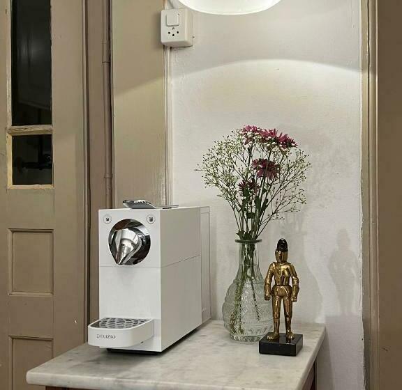 پانسیون Villa Bergruh