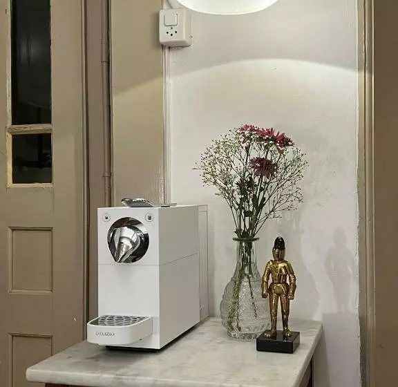 پانسیون Villa Bergruh