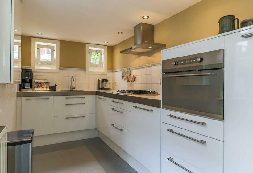 Riant Luxe Herenhuis Op Toplocatie Centrum Groningen