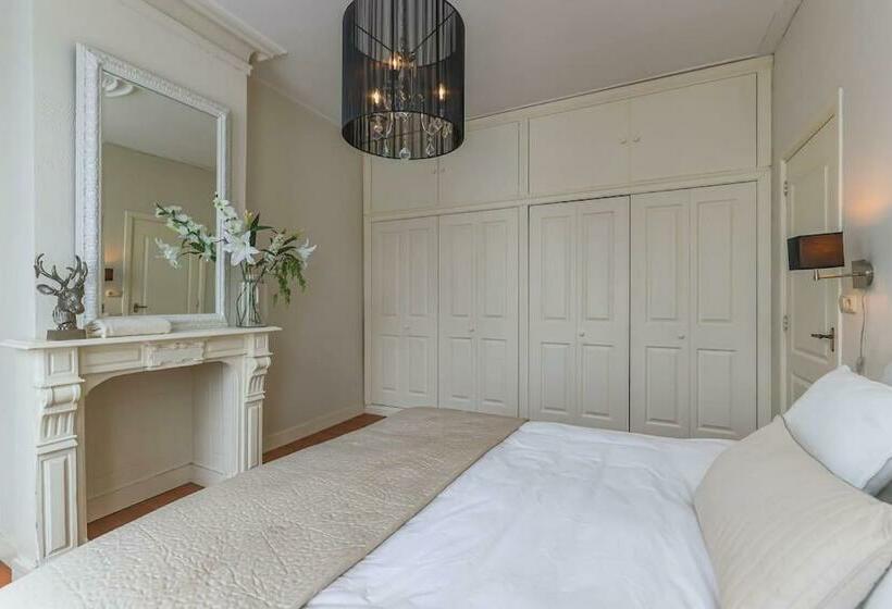 Riant Luxe Herenhuis Op Toplocatie Centrum Groningen