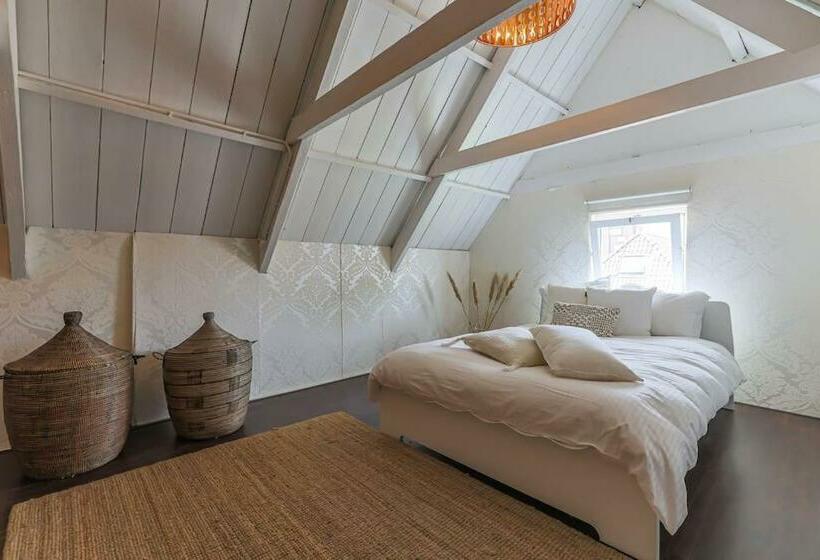 Riant Luxe Herenhuis Op Toplocatie Centrum Groningen