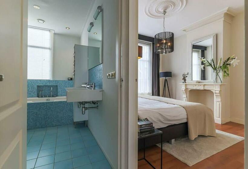 Riant Luxe Herenhuis Op Toplocatie Centrum Groningen