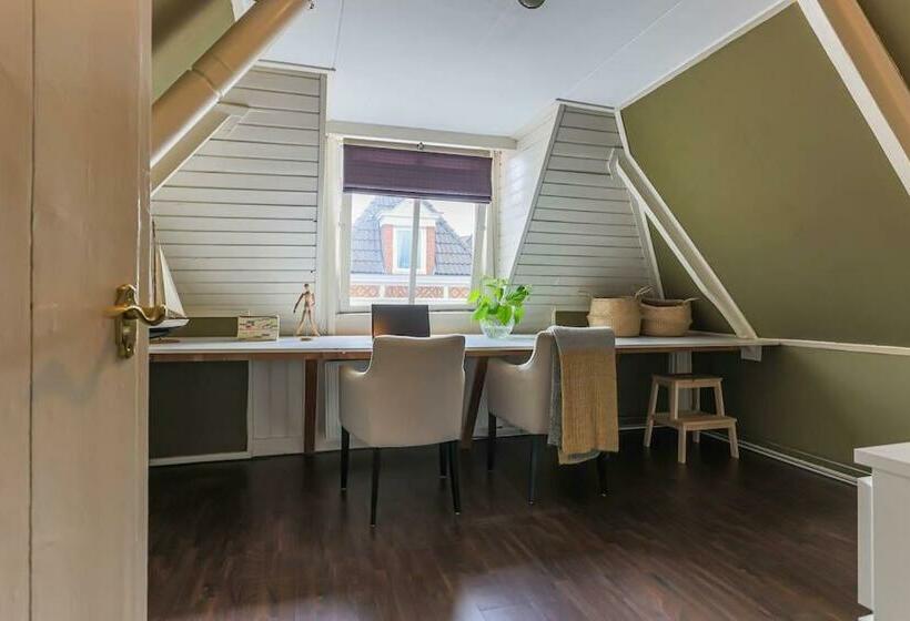 Riant Luxe Herenhuis Op Toplocatie Centrum Groningen