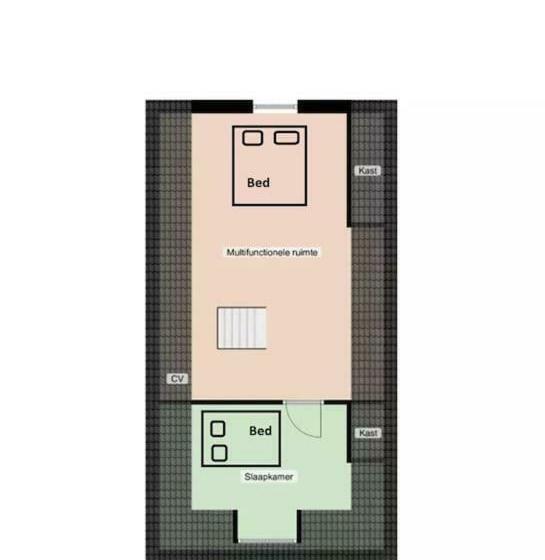 Riant Luxe Herenhuis Op Toplocatie Centrum Groningen