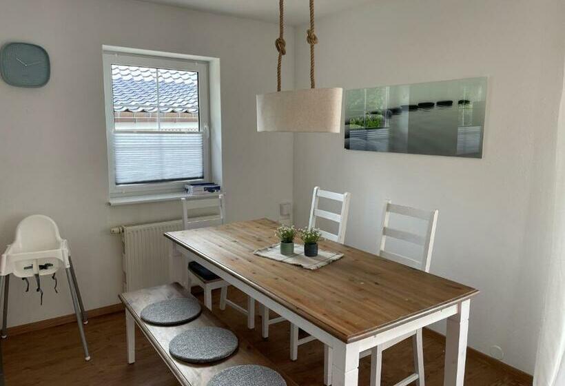 Strandlächeln Lodge   Ferienwohnung Mit 2 Schlafzimmern