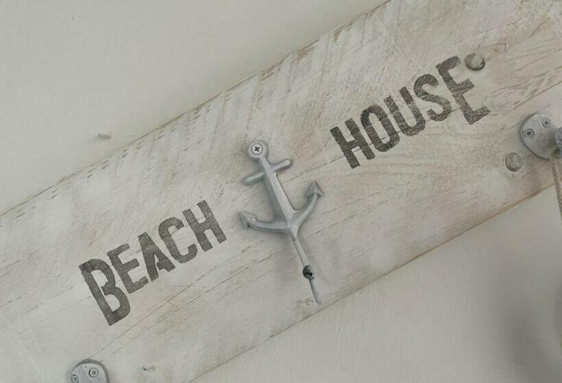 Strandlächeln Lodge   Ferienwohnung Mit 2 Schlafzimmern