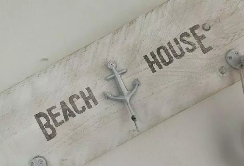 Strandlächeln Lodge   Ferienwohnung Mit 2 Schlafzimmern