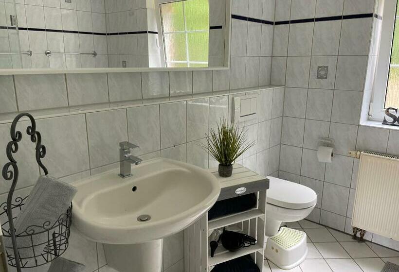 Strandlächeln Lodge   Ferienwohnung Mit 2 Schlafzimmern