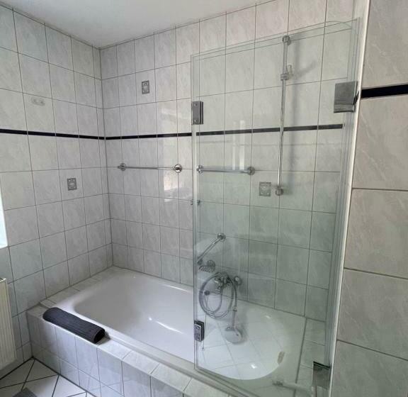 Strandlächeln Lodge   Ferienwohnung Mit 2 Schlafzimmern