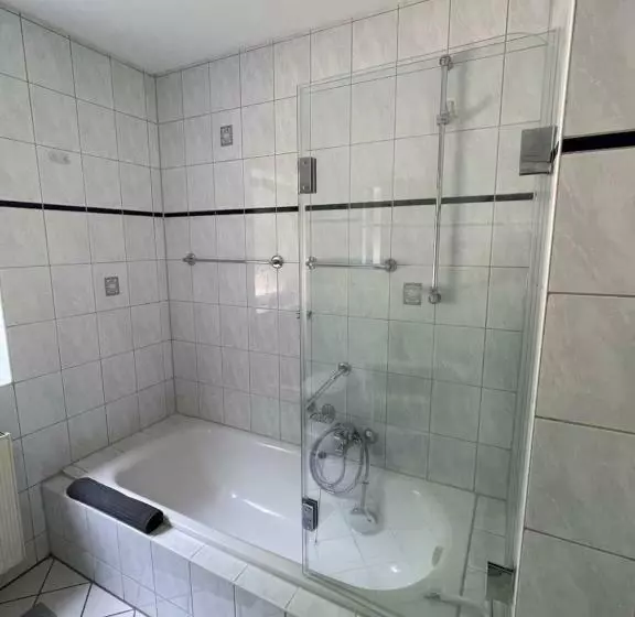 Strandlächeln Lodge   Ferienwohnung Mit 2 Schlafzimmern