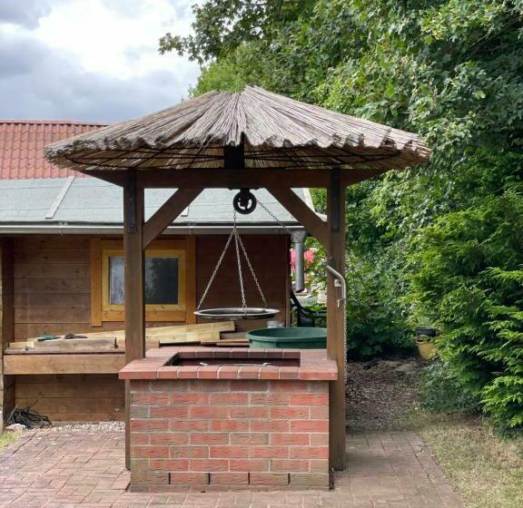 Strandlächeln Lodge   Ferienwohnung Mit 2 Schlafzimmern