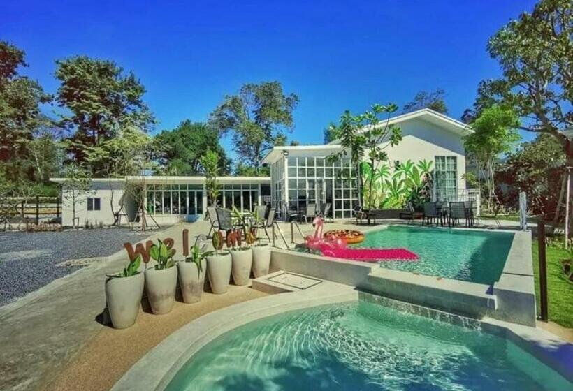 Utapao Sattahip Rayong Resort