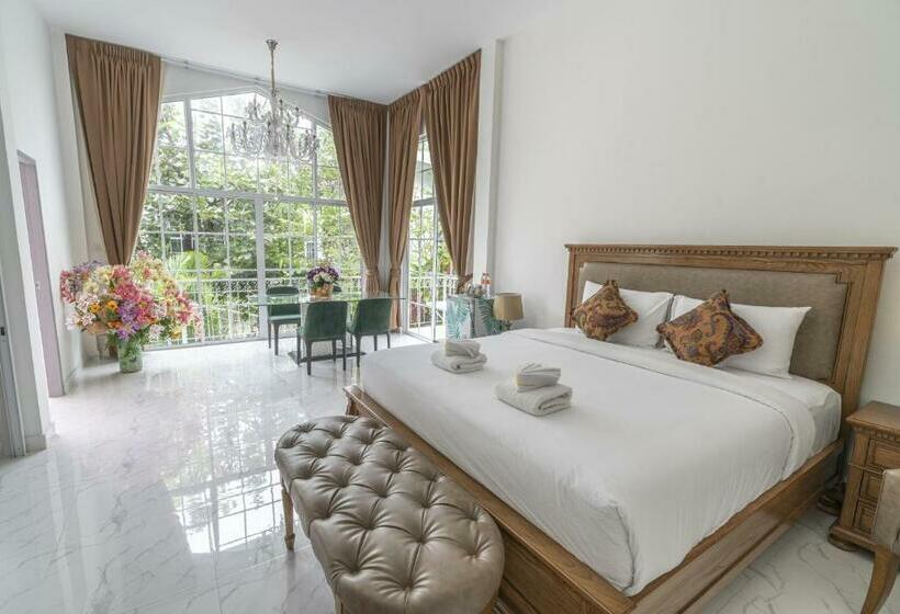 Utapao Sattahip Rayong Resort