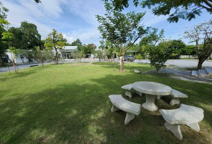 Utapao Sattahip Rayong Resort