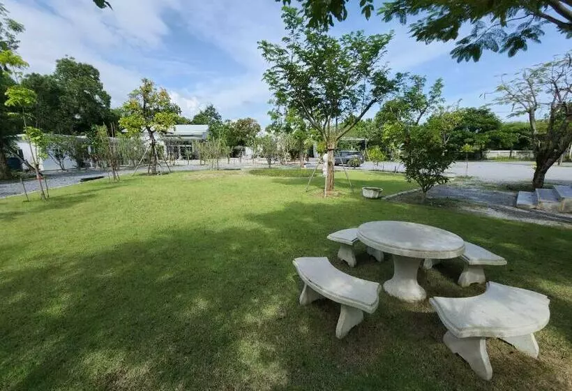 Utapao Sattahip Rayong Resort